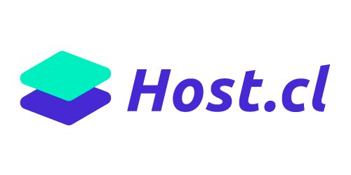 host logo